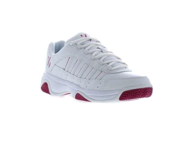 K Swiss K Court Blast Ladies Tennis Shoes