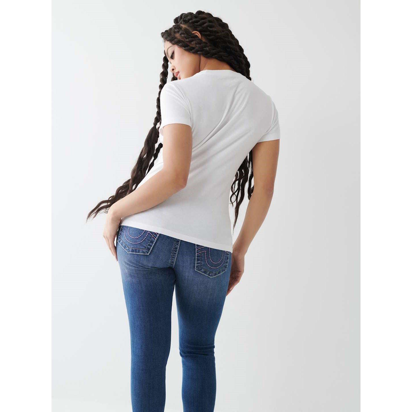 True Religion Cry Crew T Ld99