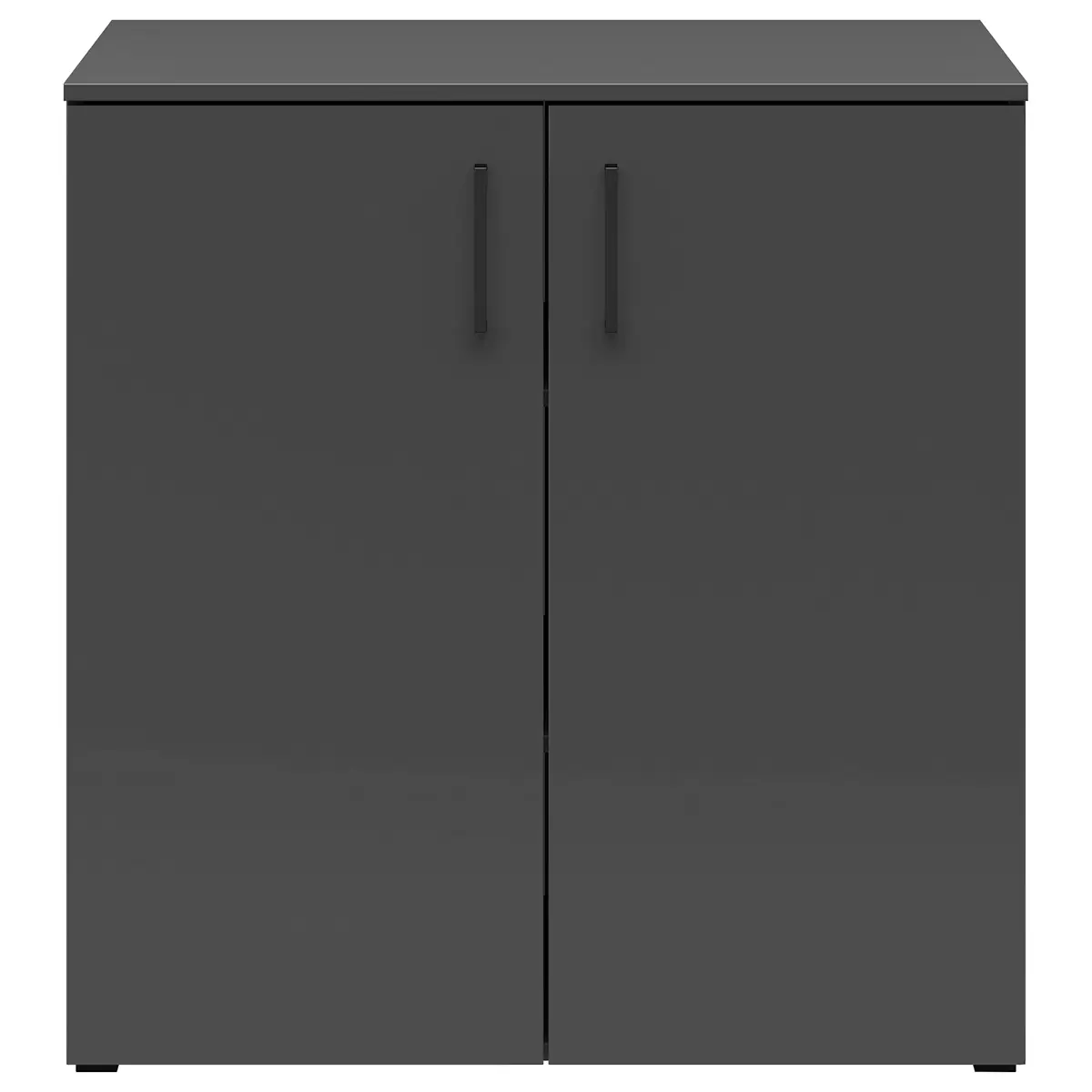 Kommode Cabinet Anthrazit