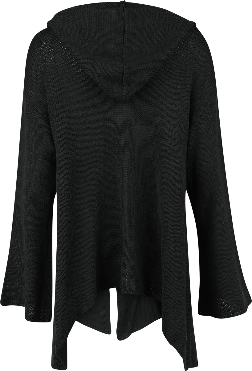Forget Wishing Knitted Cardigan | KIHILIST by KILLSTAR Cardigan
