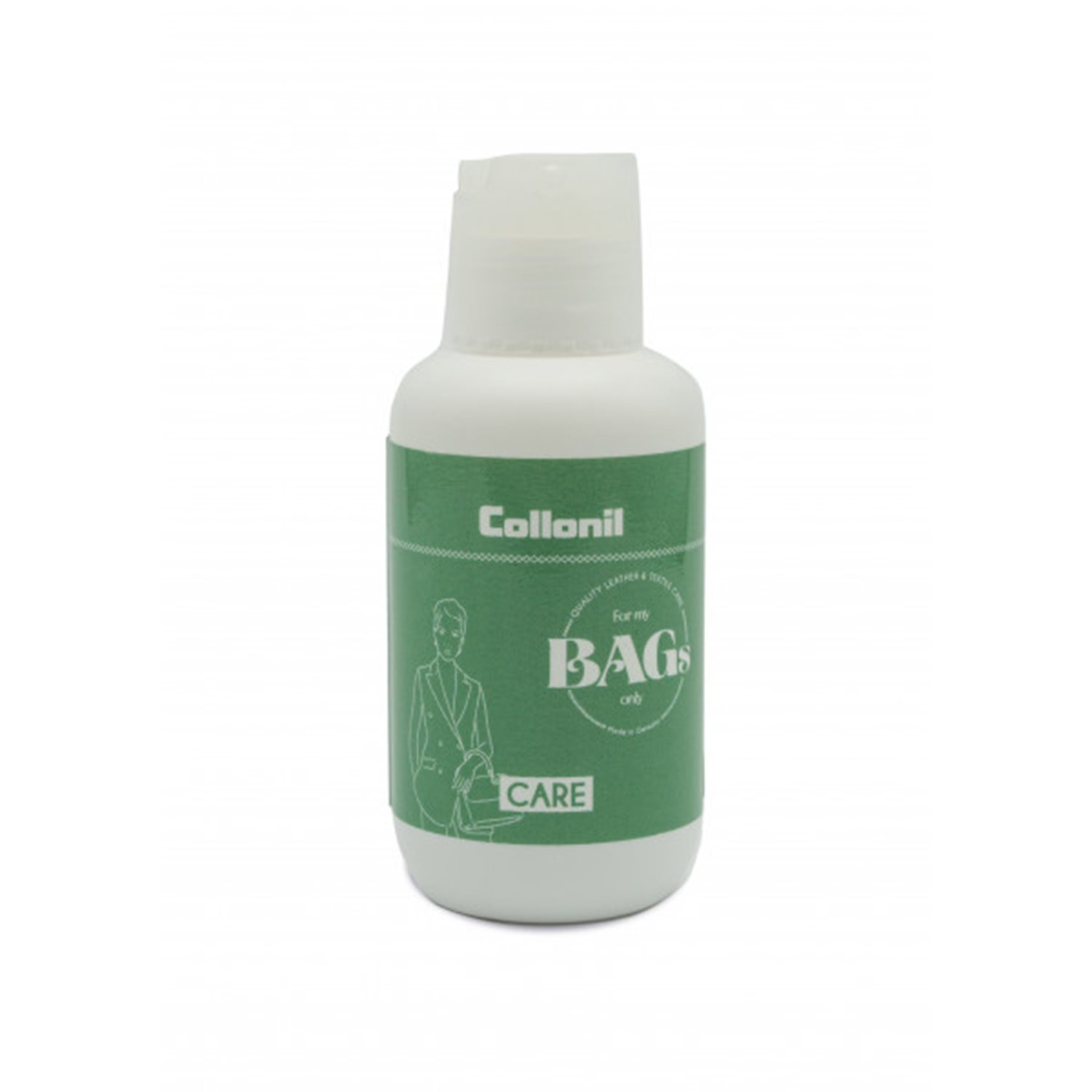 Collonil My Bags Care 100ml transparant