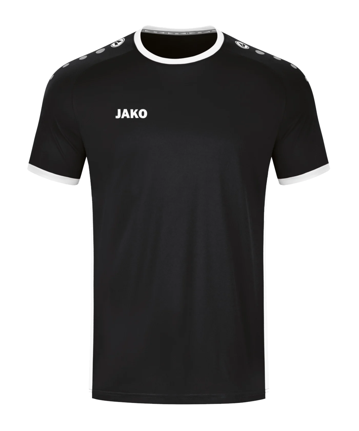 JAKO Primera KA Trikot Schwarz F800