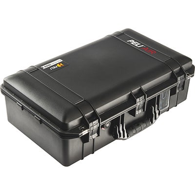 Peli 1555 Air Case 584 x 324 x 191 mm met Trekpak