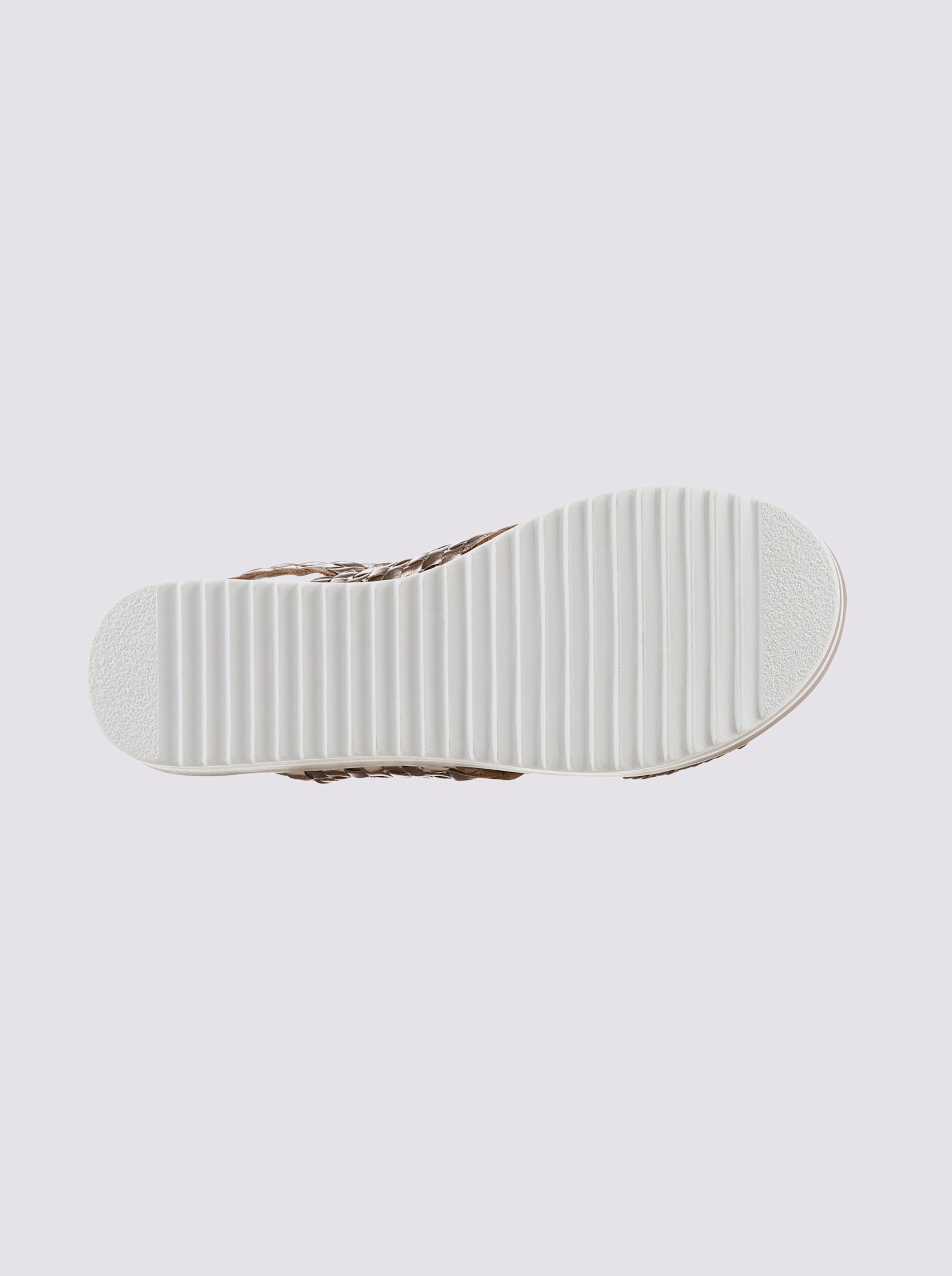 Sandalette