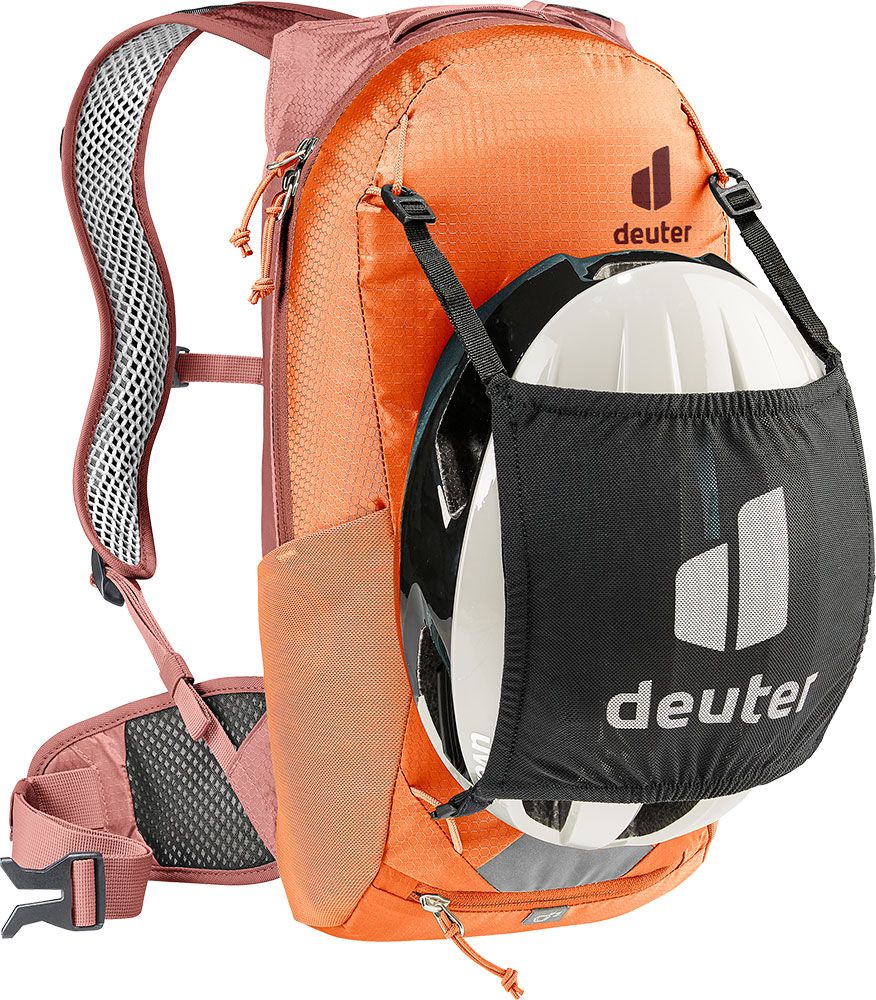 deuter Race 8 - Fahrradrucksack kaufen | Bike-Discount