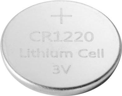 Voltcraft - LM1220 - Knoopcel - 3 V - 40 mAh