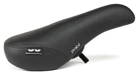 Selle Pivolta Eclat Void Fat Noir