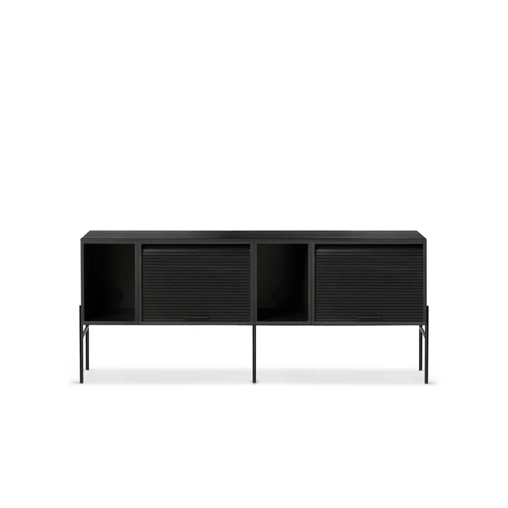 Northern - Hifive 150 Sideboard, Eiche schwarz