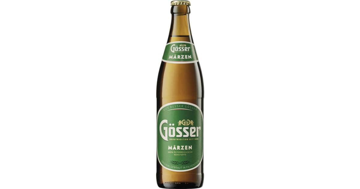 Falkensteiner Märzen Kiste 20x 0,5 Liter (Mehrweg)