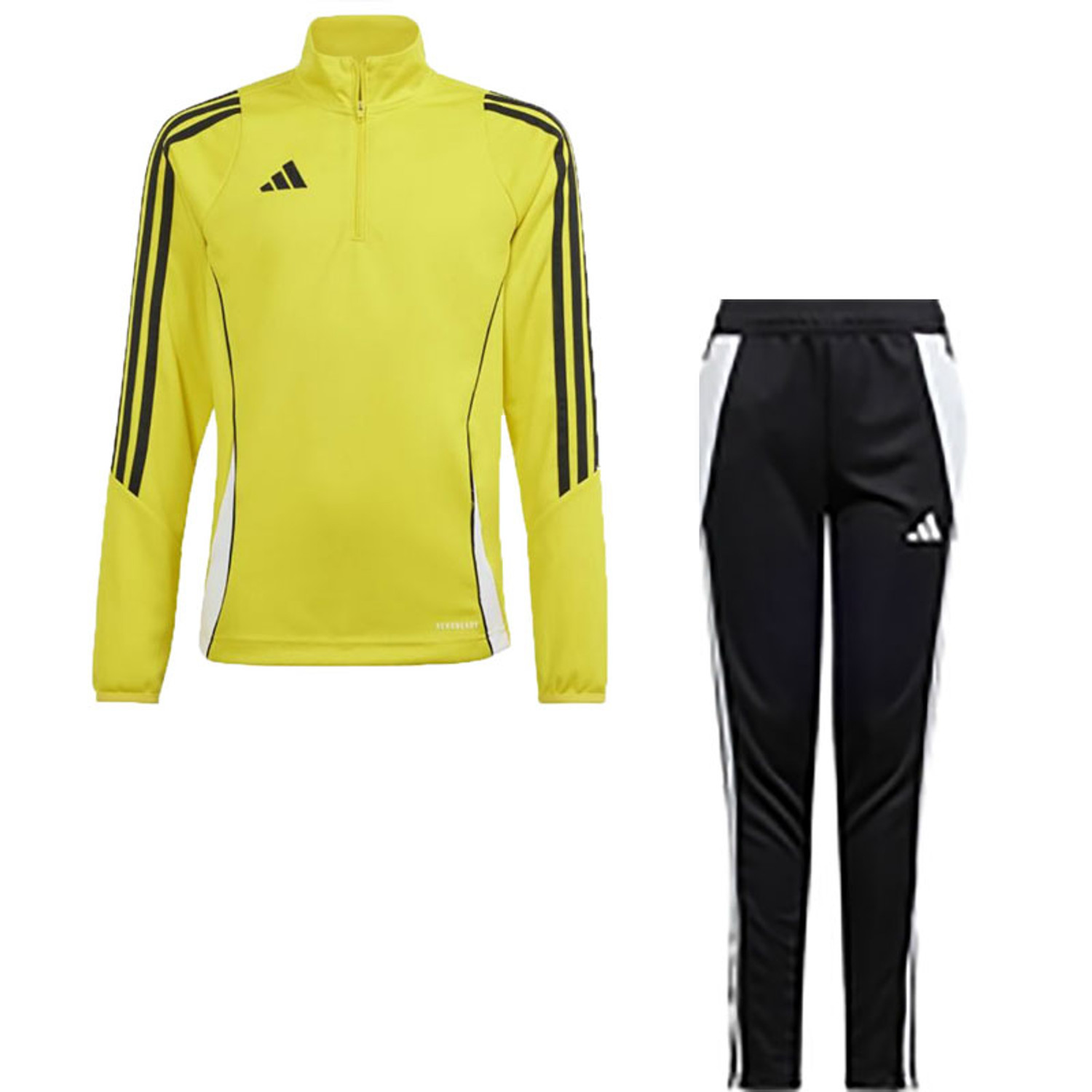 adidas Tiro 24 Trainingspak Kids