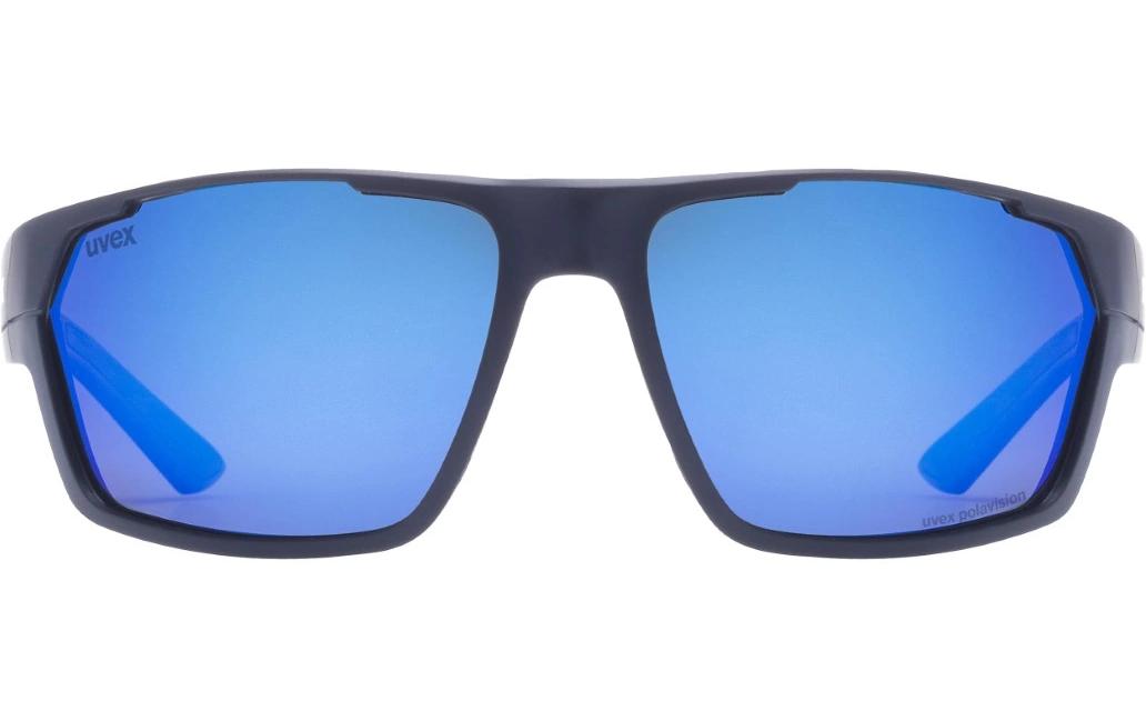 Sportbrille sportstyle 233 P, DunkelblauSportbrille