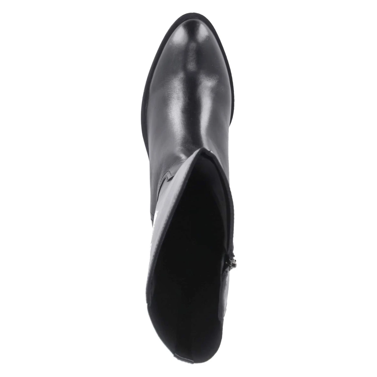 KaerlekStiefel - black