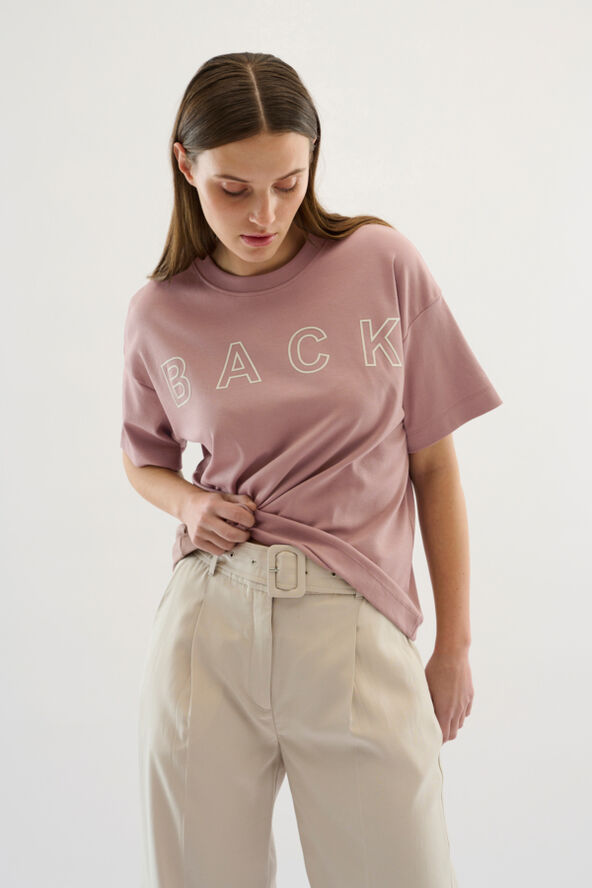 Karen by Simonsen KBParis Tee Antler
