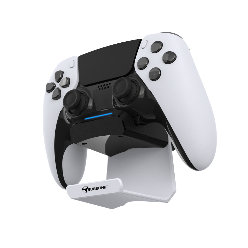 Subsonic Charger And Stand- PS5/PS5 Slim