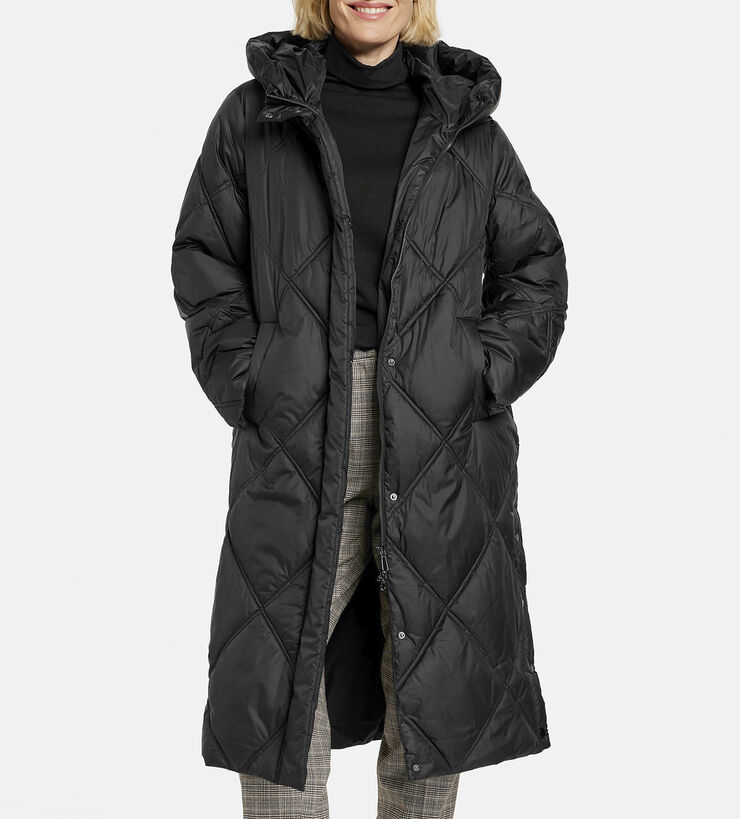 Gerry Weber OUTDOORJACKET NOT WO Black