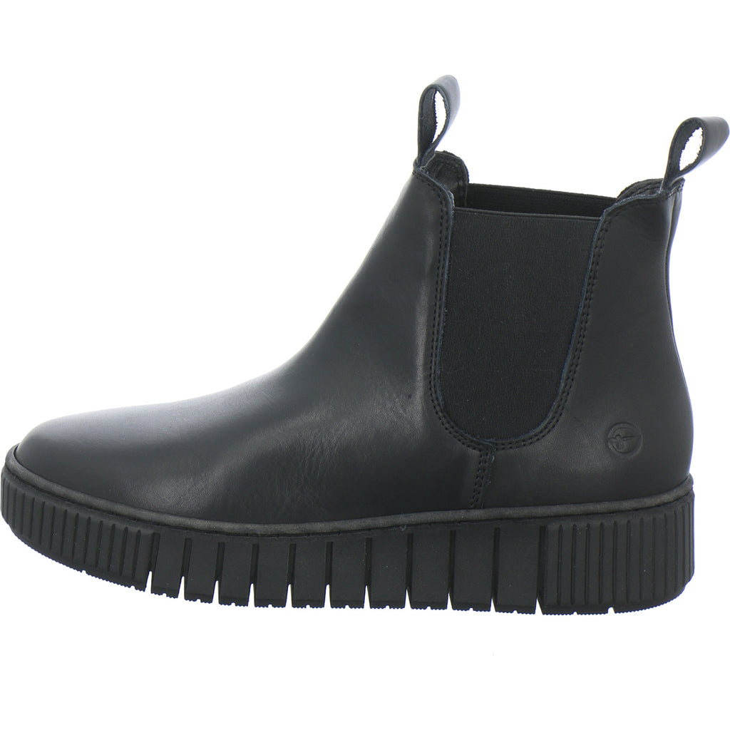 Tamaris Stiefel Damen Schwarz