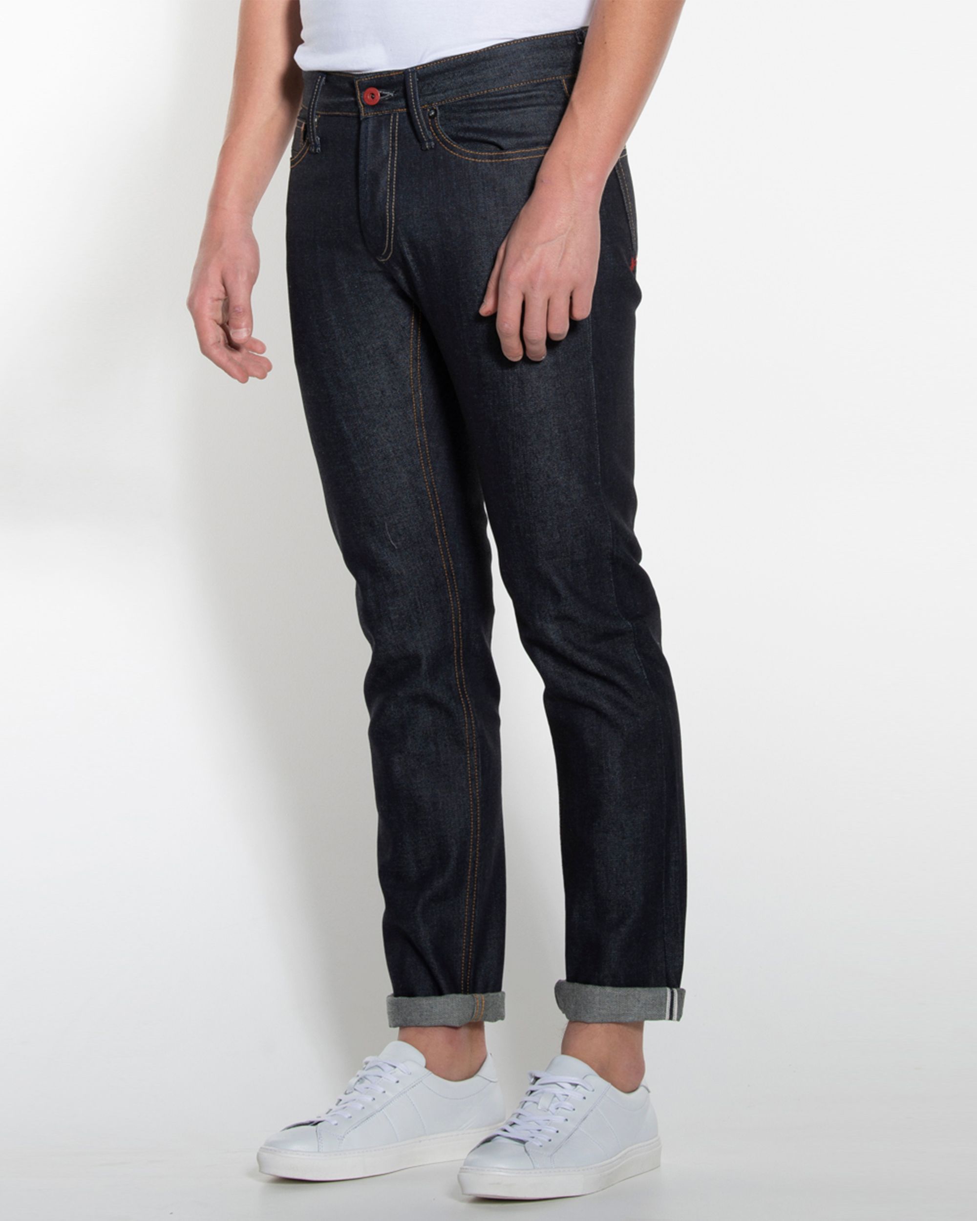DENHAM Hammer MIJVKS Jeans