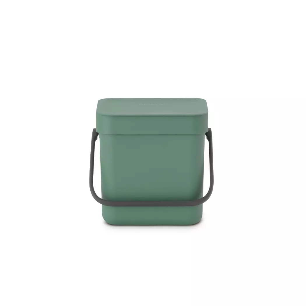 Abfallbehälter Sort&Go 3l