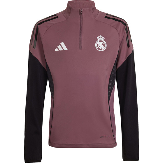 adidas Real Madrid Training Top Kids 2025/2026