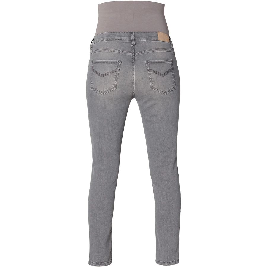 Esprit Skinny Umstandsjeans Grey Denim