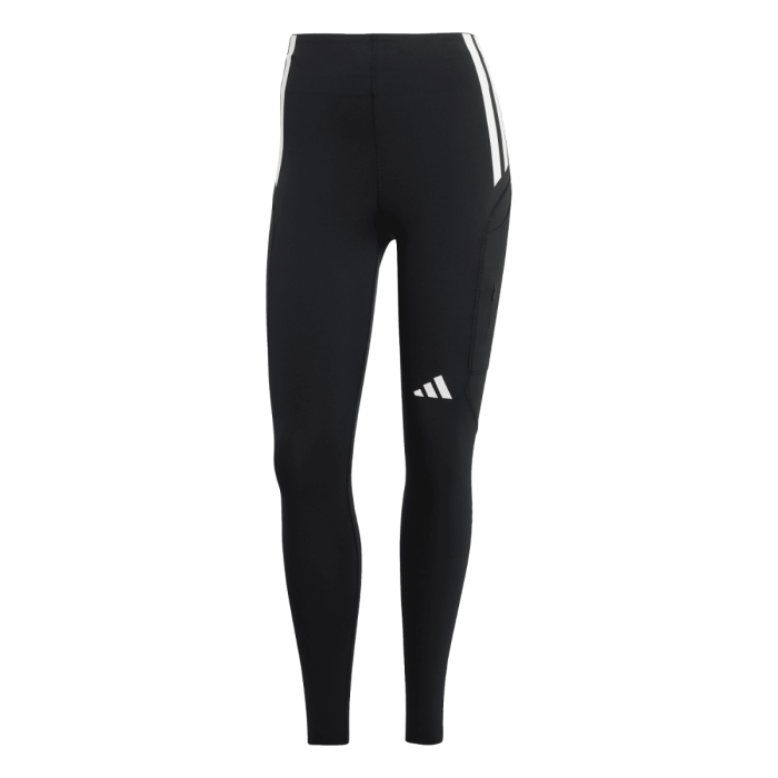 adidas Dame Lange tights Adizero 1/1 L Tight Sort