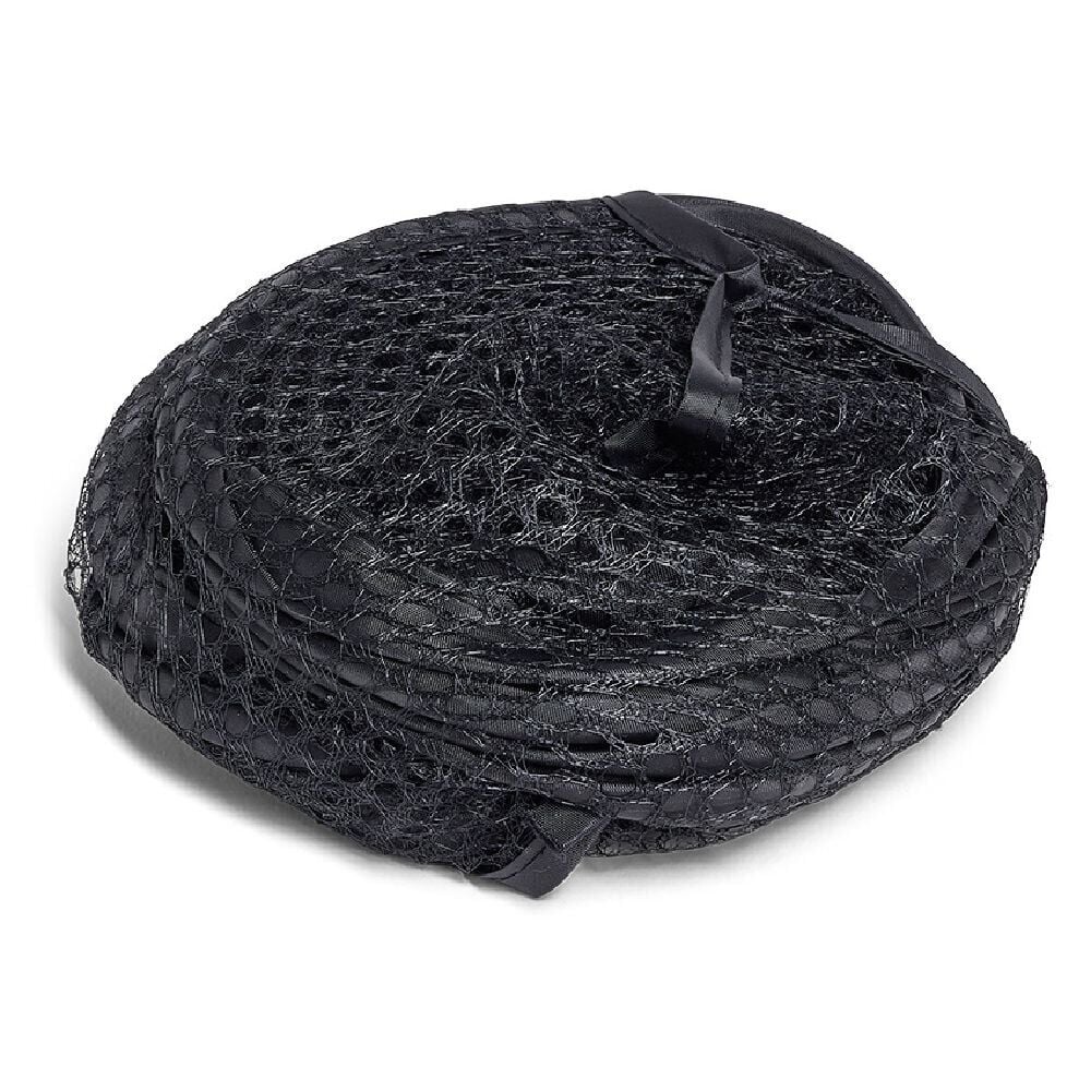 Panier à linge 20L pliable avec poignées 23,5x23,5x46,5cm