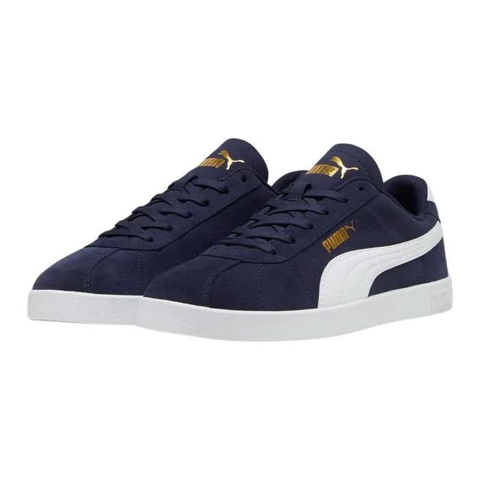 Puma Club II Sneakers Senior