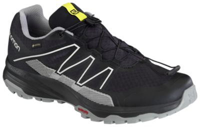SalomonXA Yaron GTX - schwarz