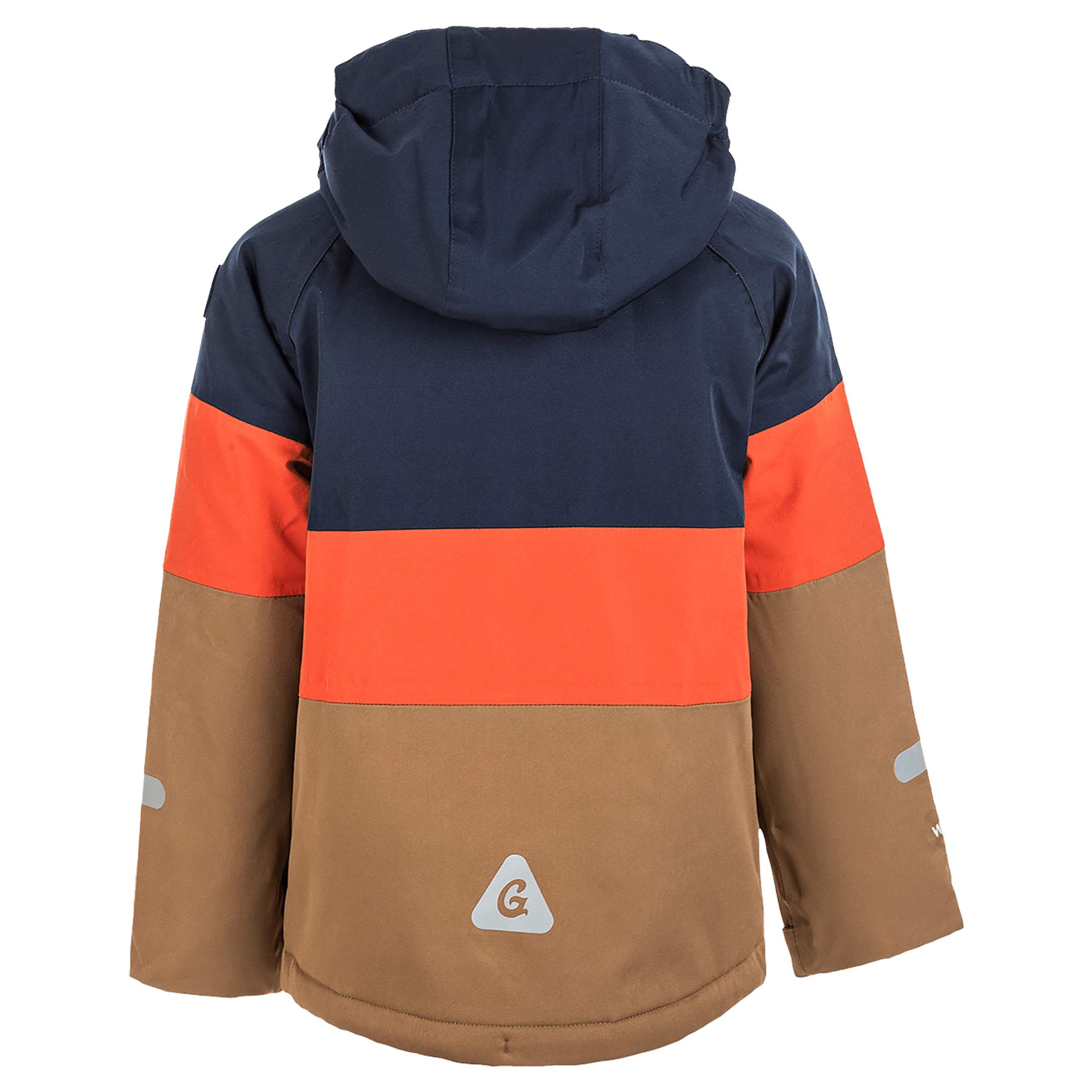 Graffiti Tayloro Ski Jacket W-PRO 15000 - Jakke