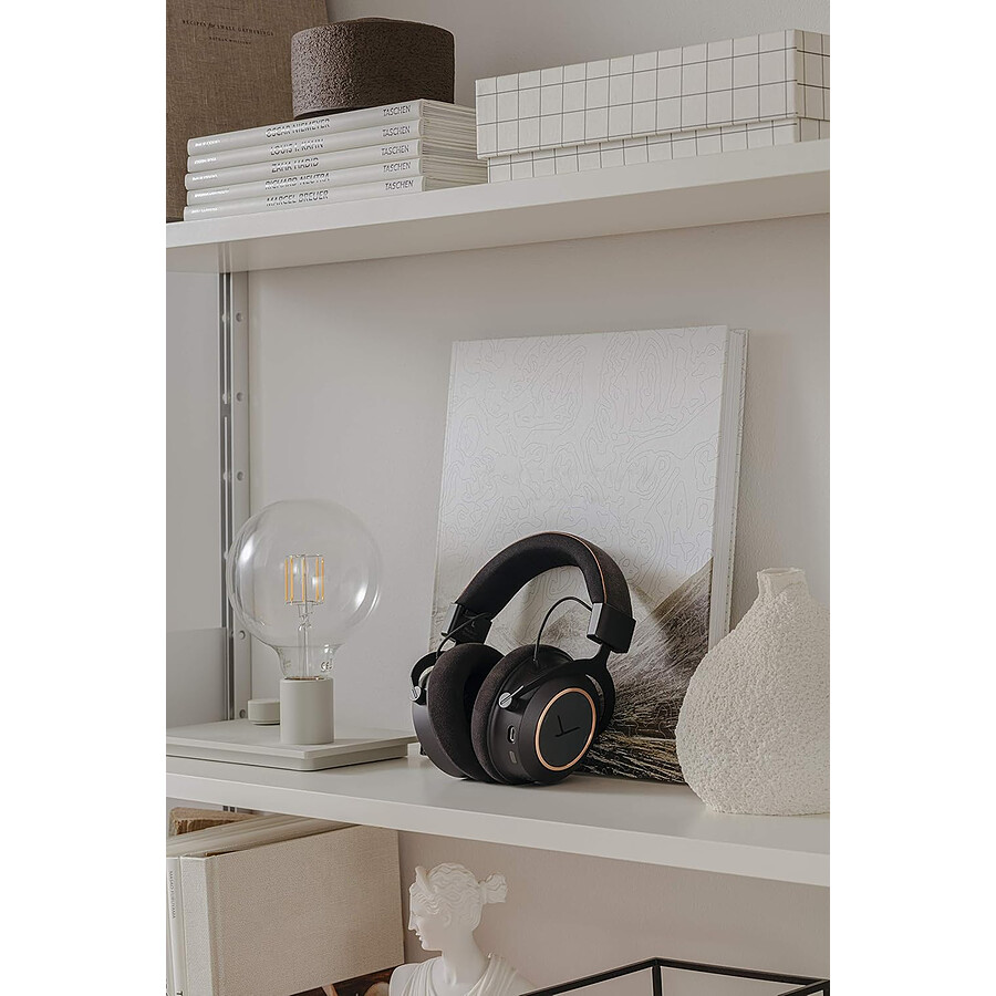 Beyerdynamic Amiron Wireless Noir - Casque audio