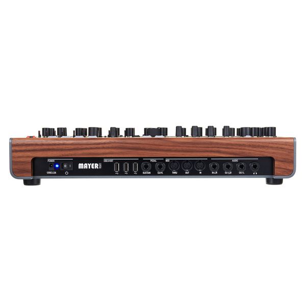 Mayer EMI MD900