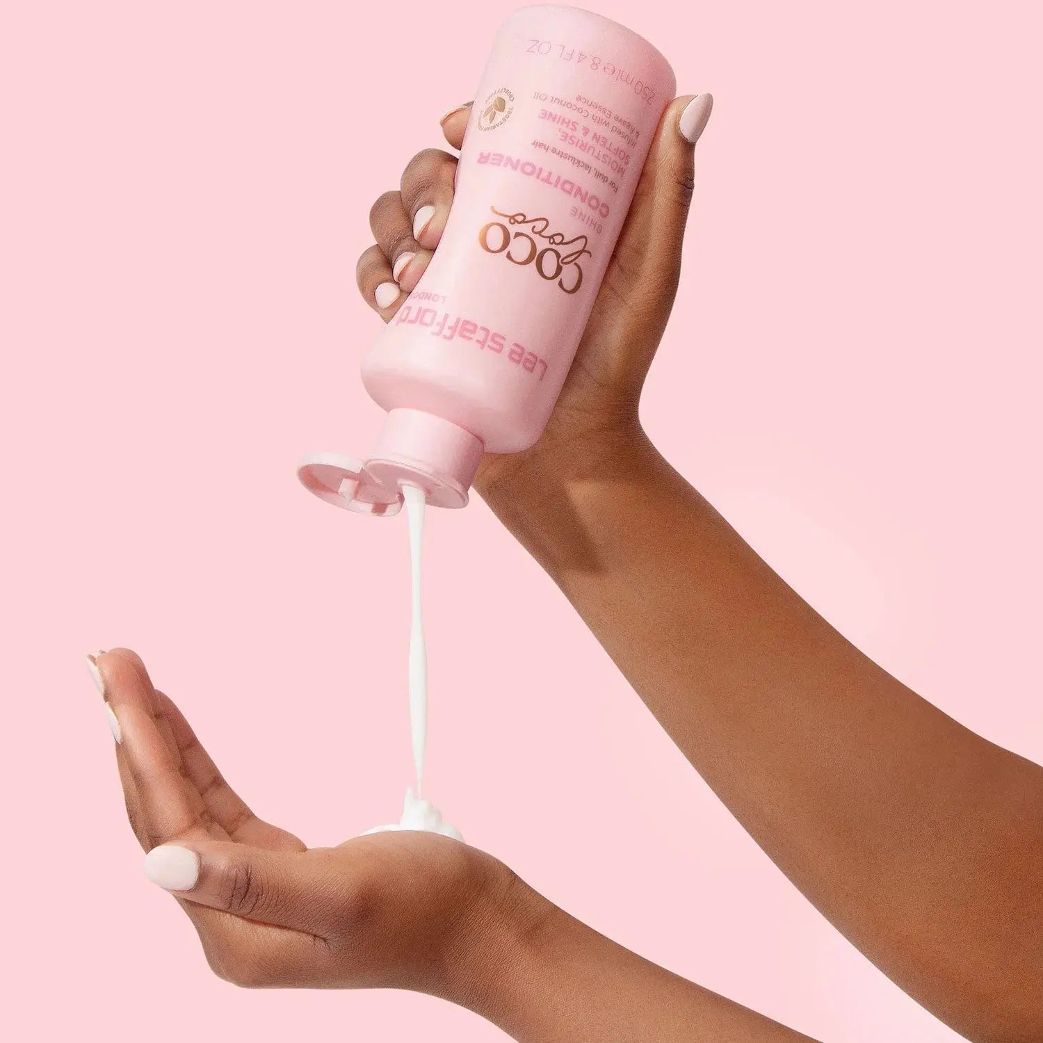 Glossy Locks Coco Loco Wash Day Kit
