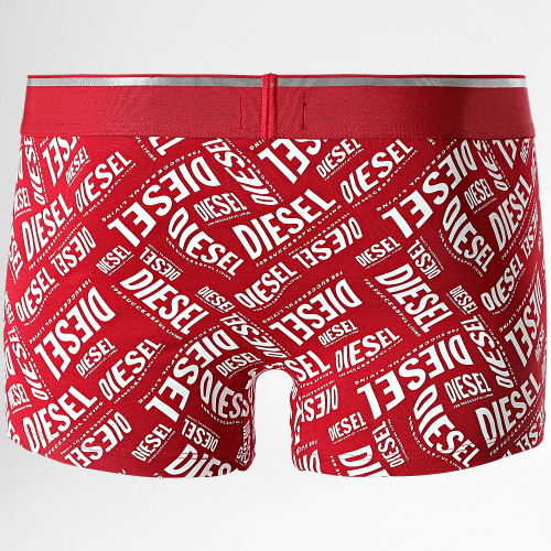 Boxer Damien 00CIYK Bordeaux