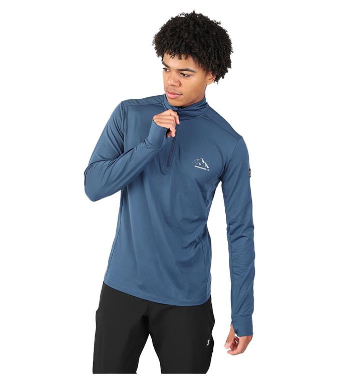 Brunotti Men Torino Fleece Skipully