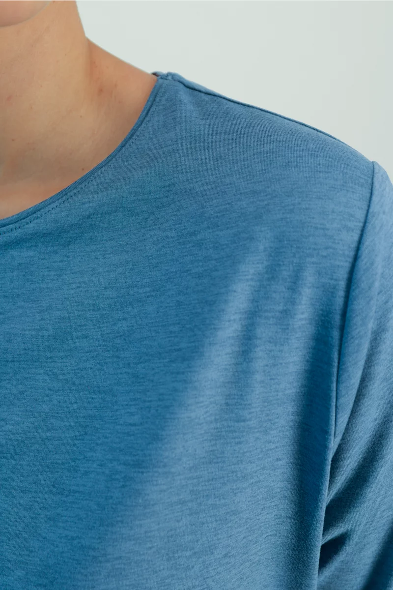 Jack Wolfskin Travel Damen T-Shirt