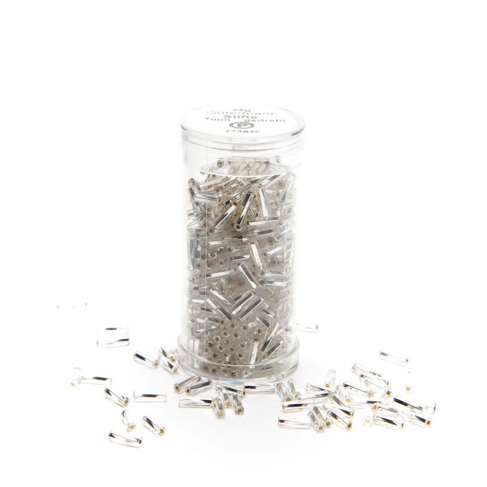 Gûtermann-Staafjes parels 6 mm