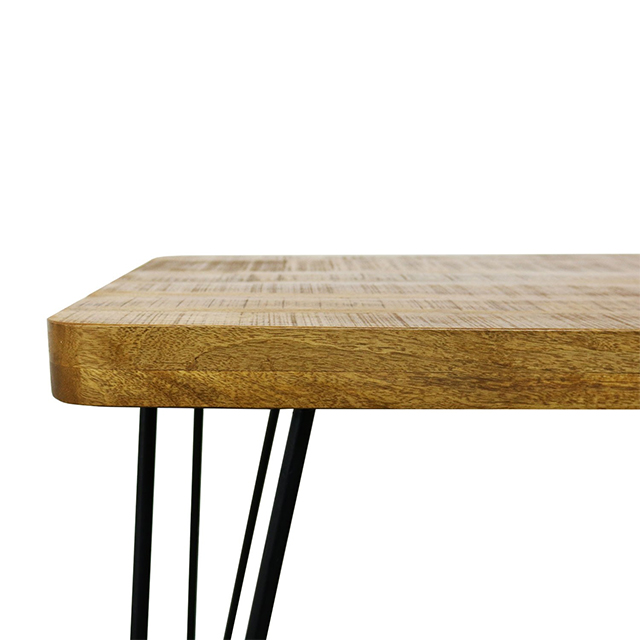 Kick tafel Triangle - 200cm