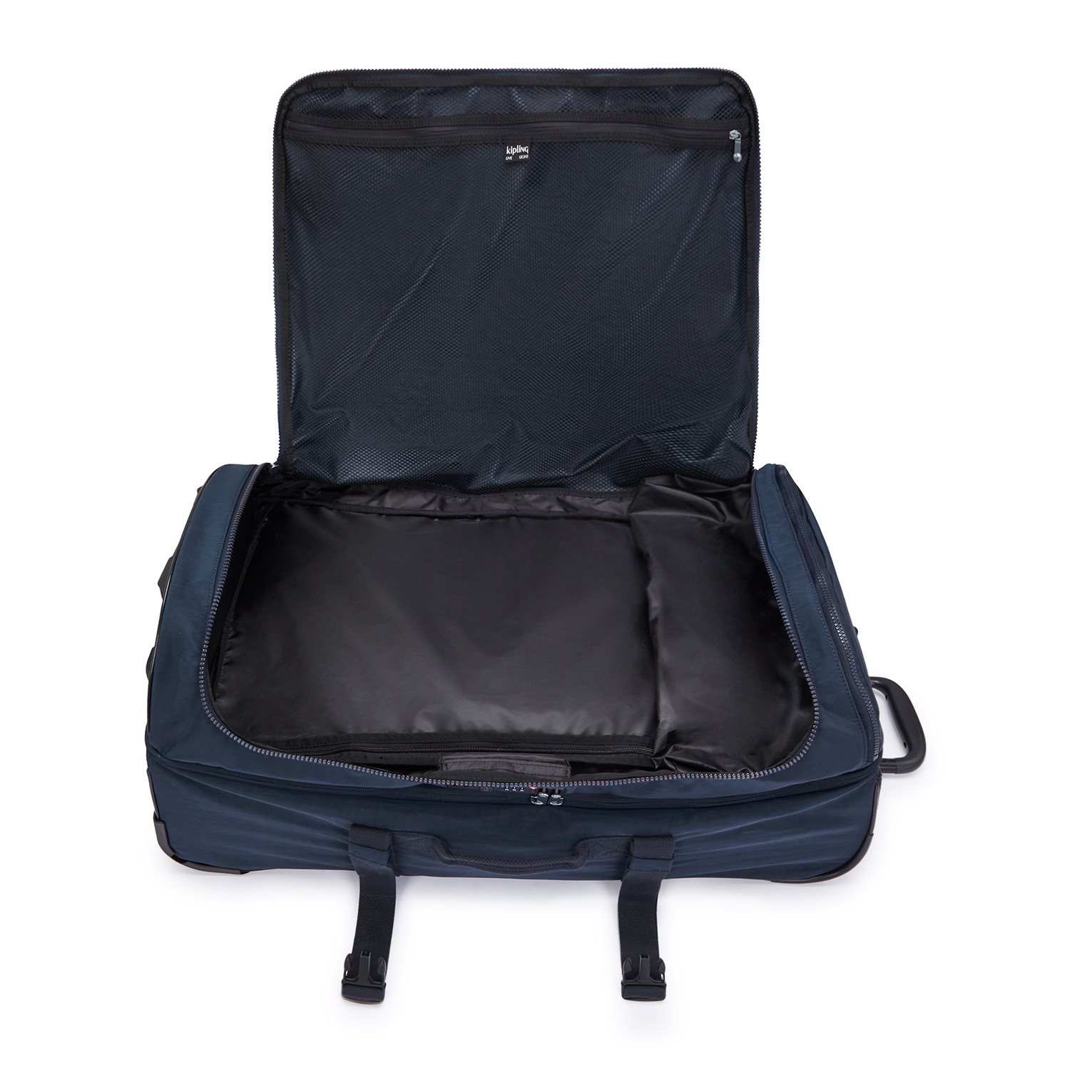 Kipling Aviana L blue bleu 2