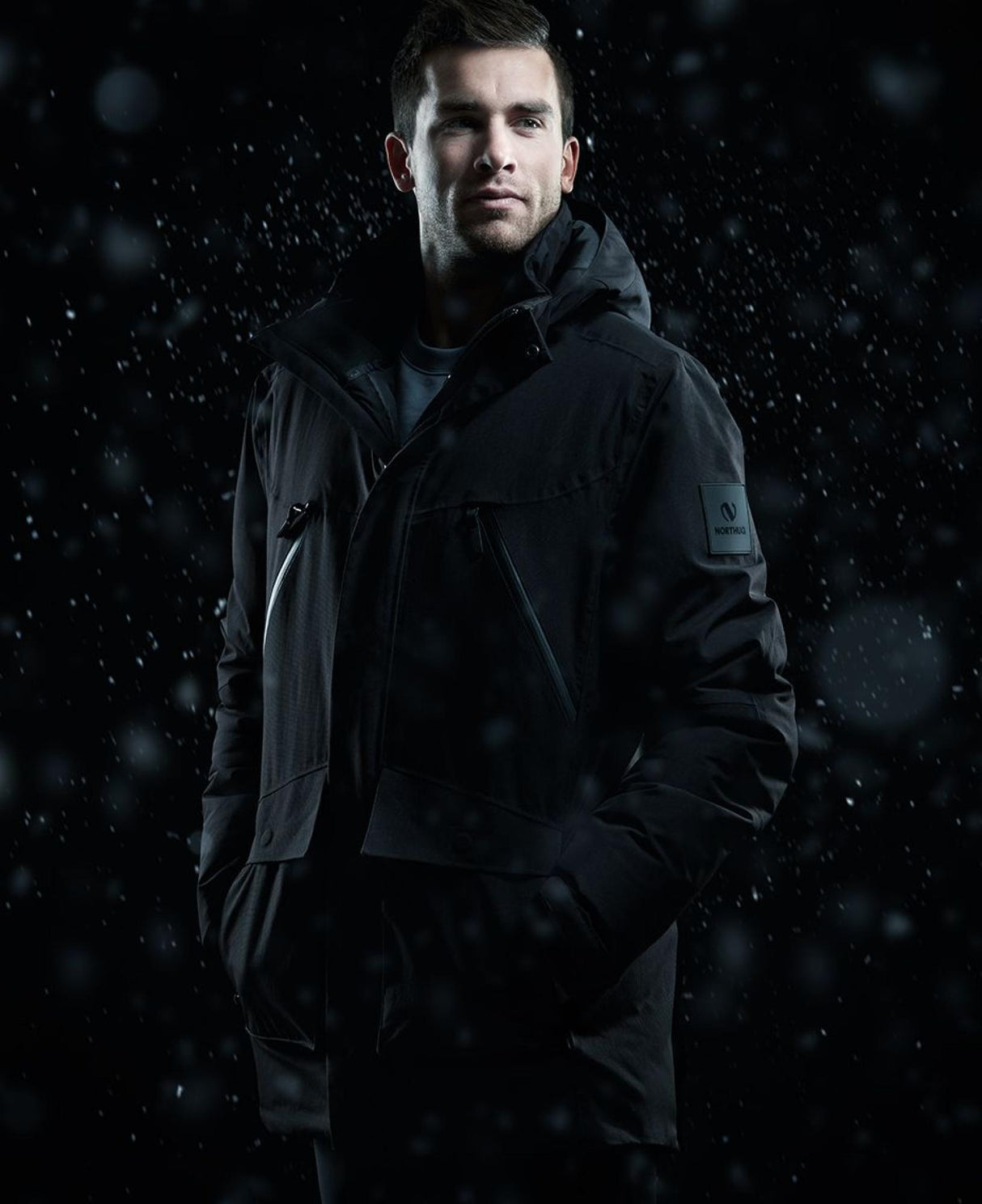 Northug<br>St. Moritz