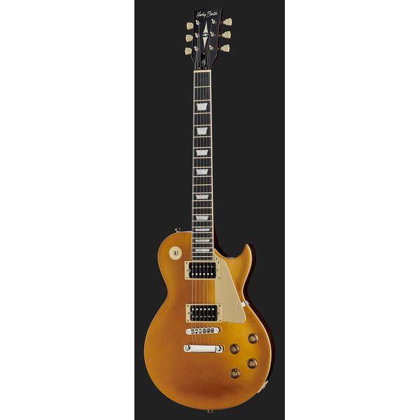 Harley Benton SC-400 SGT Cl. Series Bundle