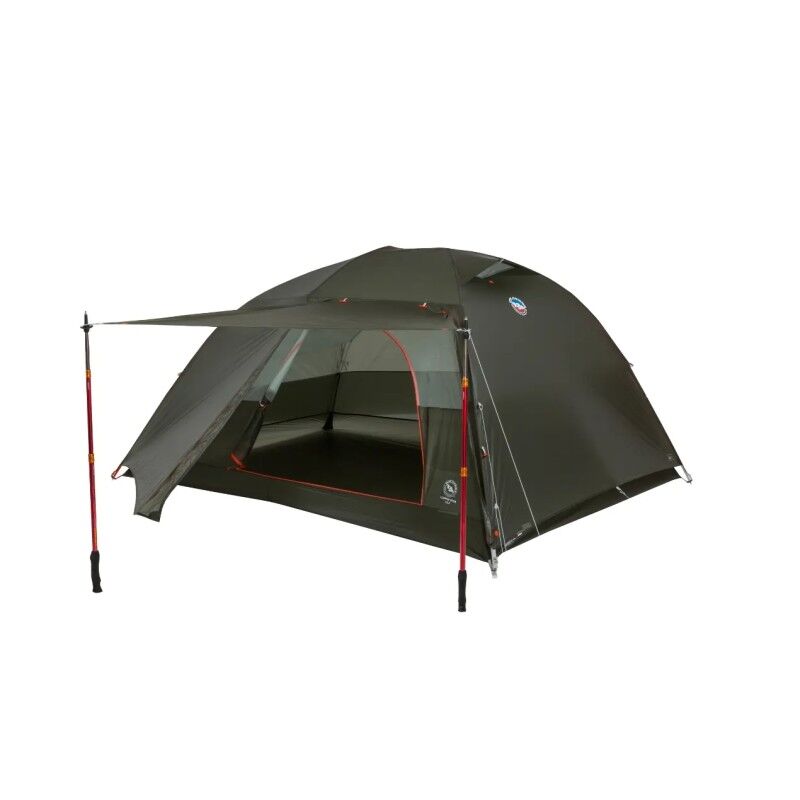 Copper Spur HV UL2 - Tente