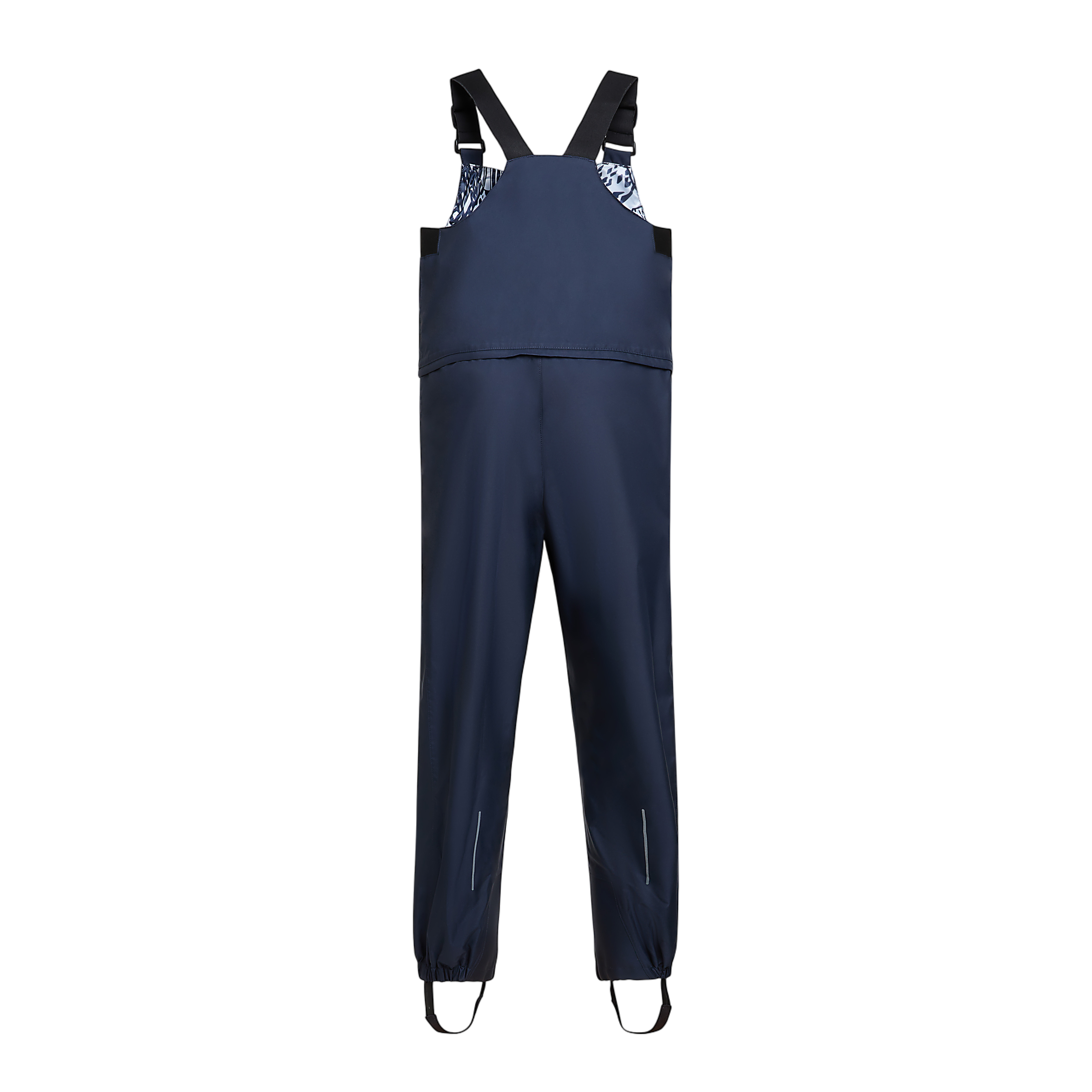 Regenhose Dan