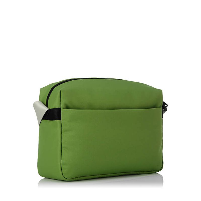 Sac bandoulière Neutron Medium 22 cm Cedar Green