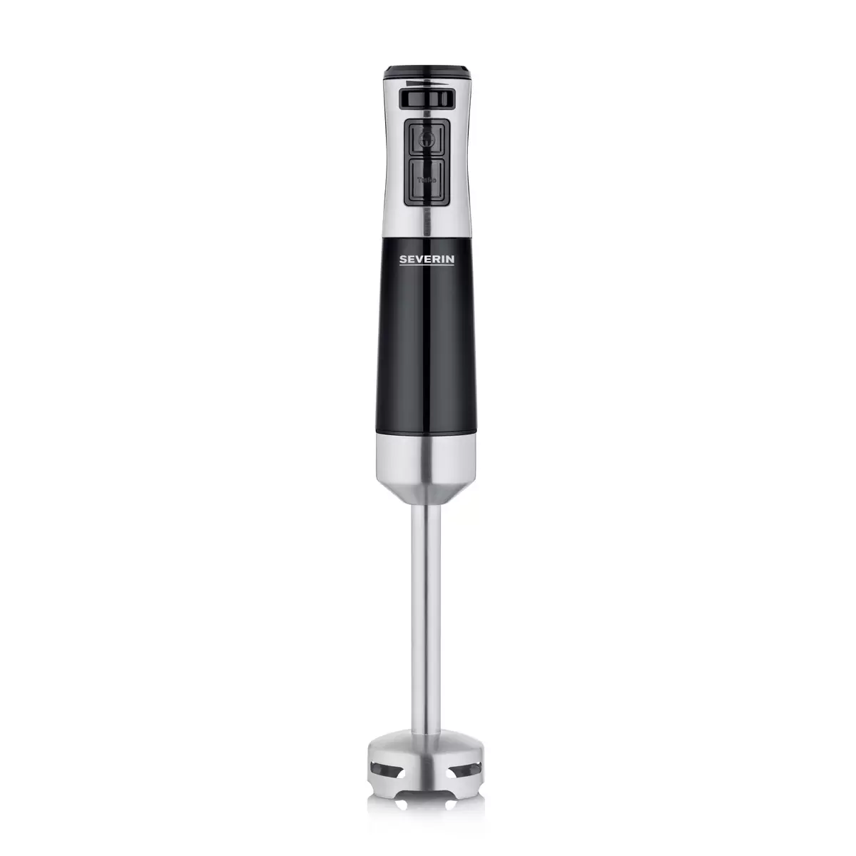 Handmixer Severin SM3772 schwarz,silber