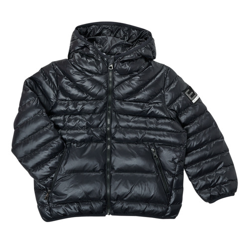 Emporio Armani EA7 - FHALIA - Noir