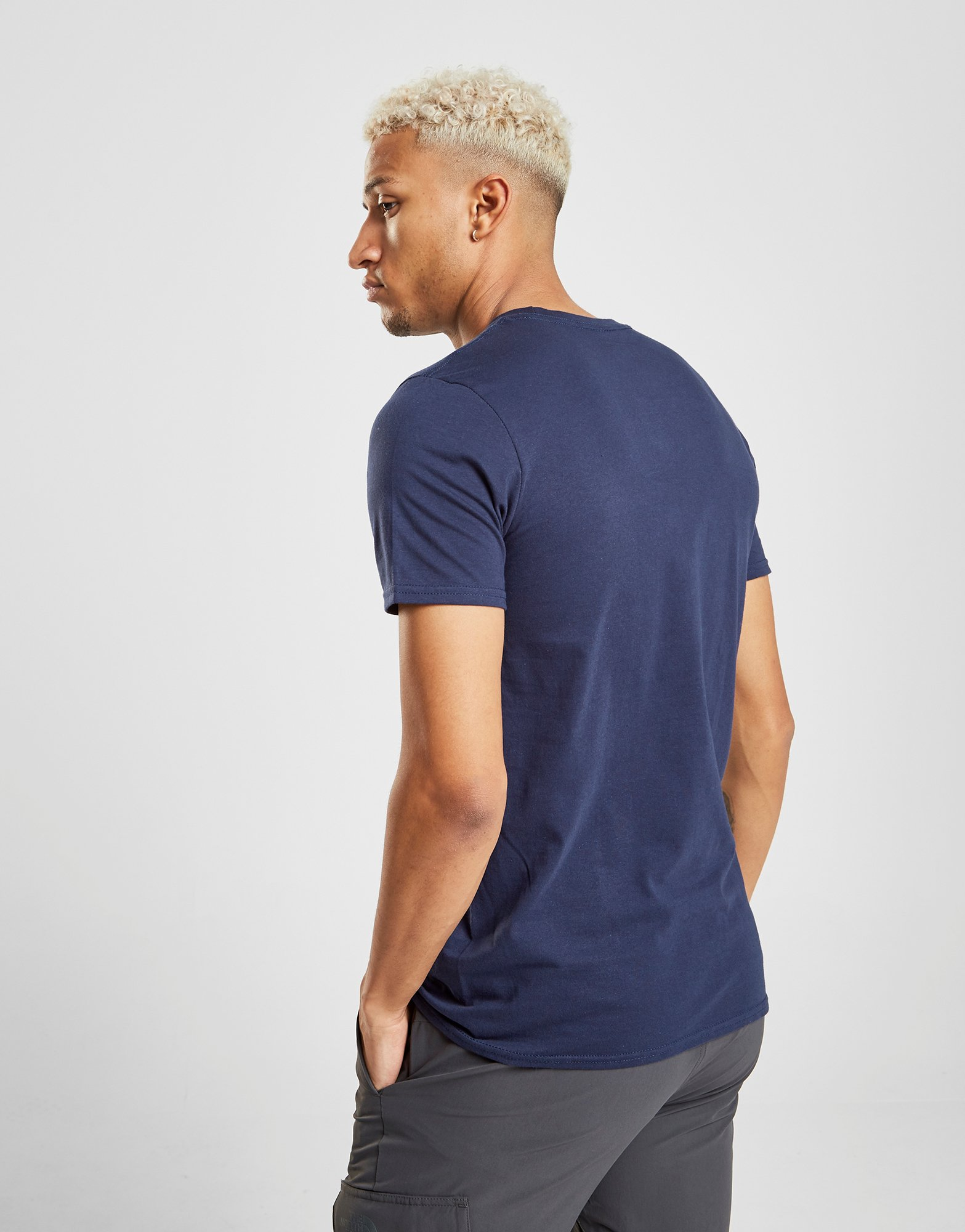 Official Team T-shirt Écosse FA Alba Homme