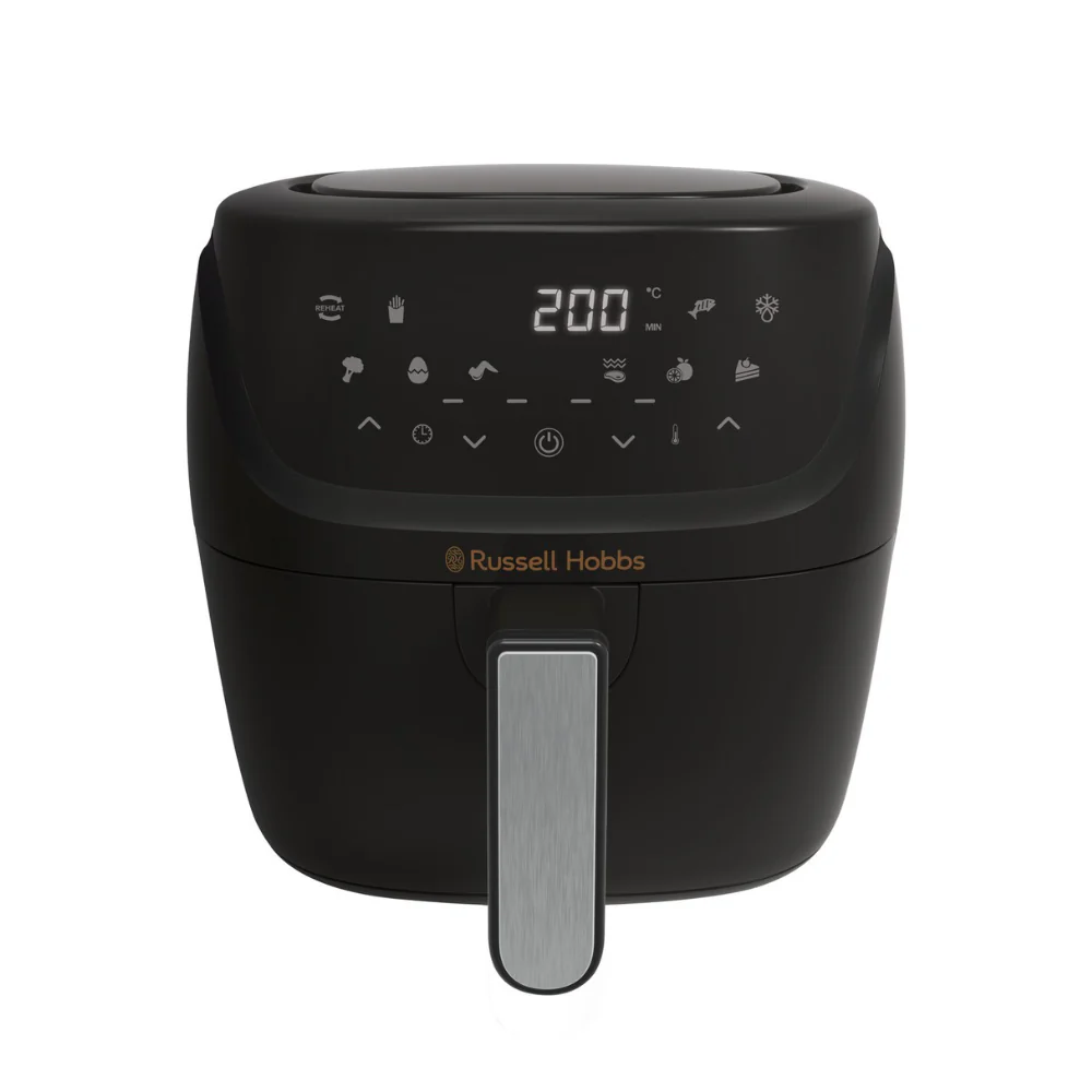 Russell Hobbs  Satisfry airfryer, Medium - 4L