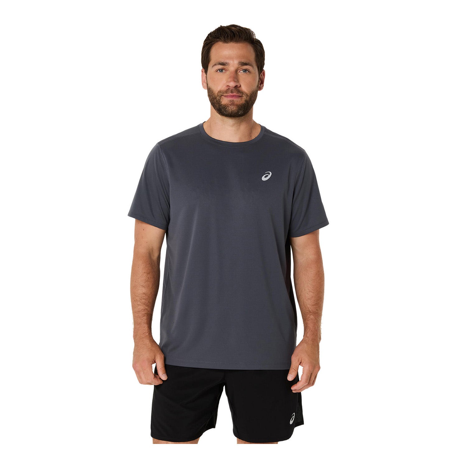 ASICS  Core SS Top Heren