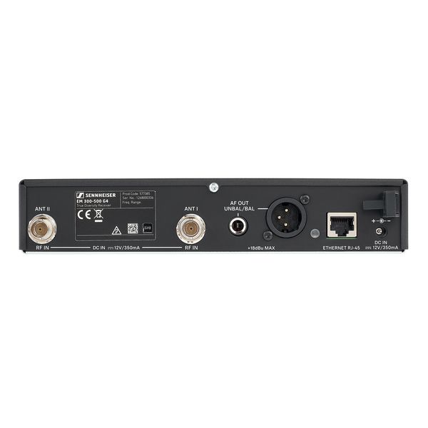 Sennheiser ew 500 G4 Ci1 GW Band