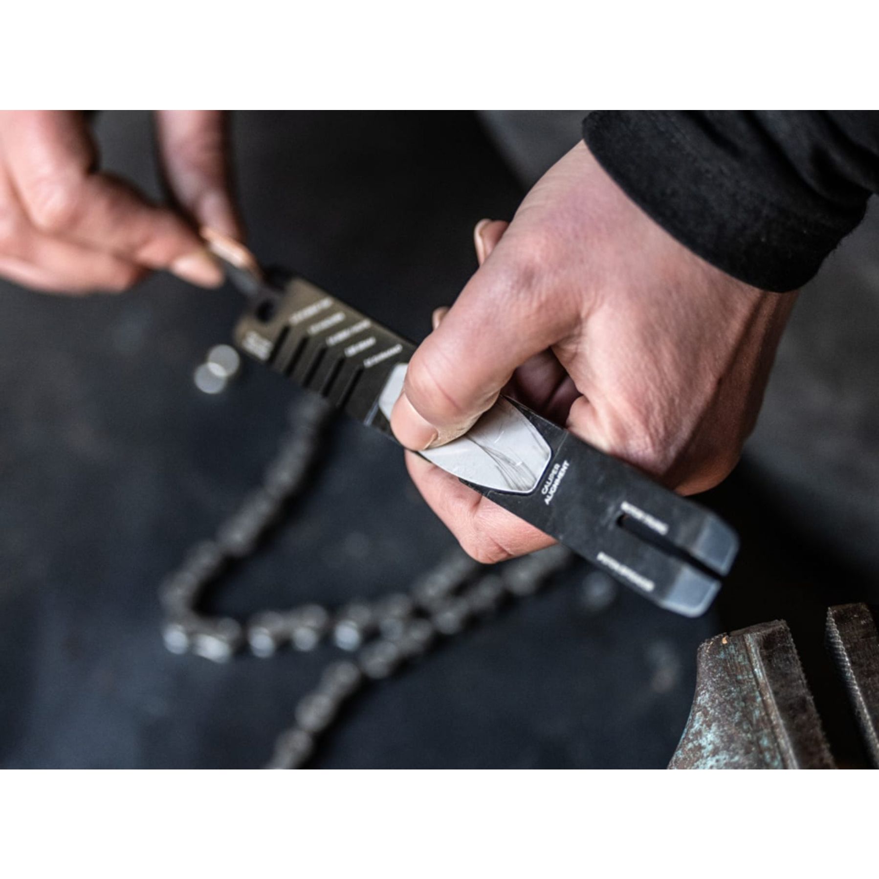 BBB Cycling BTL-212 DiscDoctor Multitool